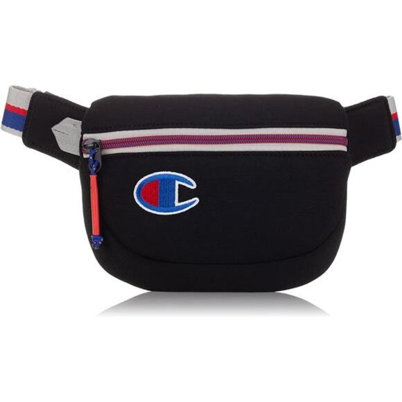 Unisex Attribute Waistbag